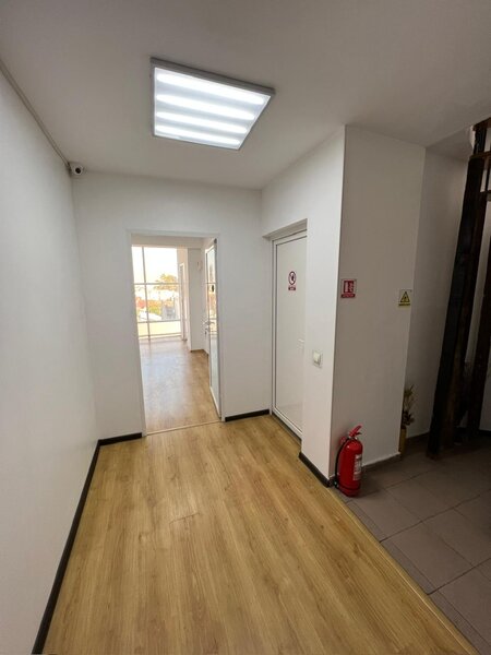 Unirii, magazinul Zepter, mobilat, paza 24 h