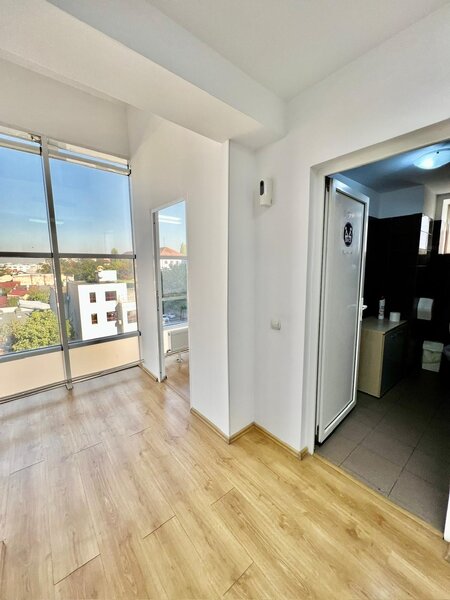 Unirii, magazinul Zepter, mobilat, paza 24 h