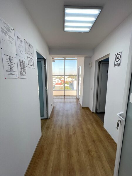 Unirii, magazinul Zepter, mobilat, paza 24 h