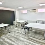 Unirii, magazinul Zepter, mobilat, paza 24 h